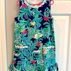 Lilly Pulitzer Girls dress! Size 8
